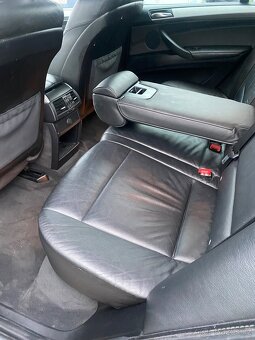 BMW X5 3.0d - TOP STAV - 7