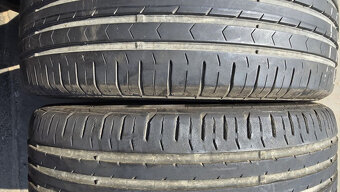 Letní pneu 205/60/16 Continental - 7