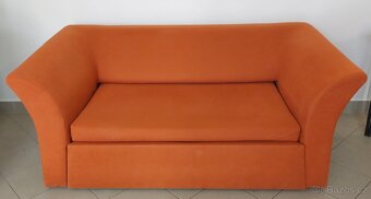 Rozkládací gauč - 7