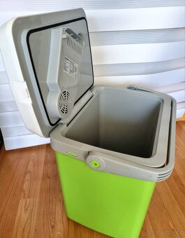 Autolednička Severin 19l - 7