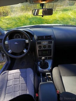Ford Mondeo 2.0 TDCi - 7