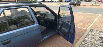 Škoda Favorit 135 LXi r.v. 1994 - 7