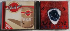 JAN KALOUSEK / PETR MUK / ŽLUTÝ PES - Original alba na CD - 7