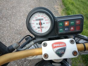 Ducati Monster 600 2kusy - 7