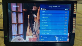 ProdámDVBS/DVBT 4xMUX transmodulátor 2xRFT845+zdroj RFP802 - 7