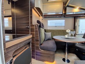 Obytné auto Laika ECOVIP H 3109 NOVÉ - 7