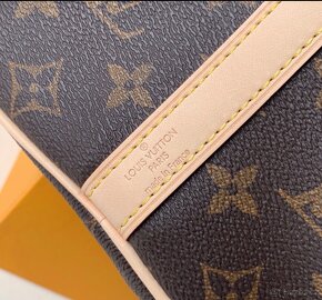 Louis Vuitton speedy 25 - 7