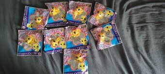 Littlest Pet Shop My Little Pony hračky - 7