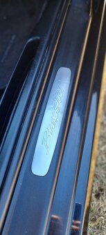 Porsche Boxter 987 2.7l 180Kw V6 - 7