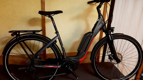 Nové el kolo Centurion E-Fire City R850.28 BOSCH 2022/3 - 7