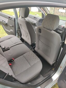 Hyundai Getz - 7