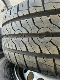 16" VW Crafter s pneu 235/65r16C - 7