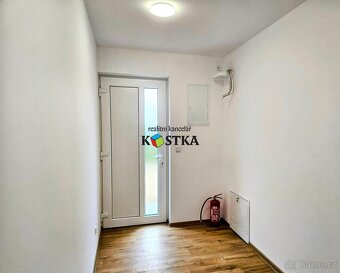 pronájem komerčních prostor NJ Bludovice - 7