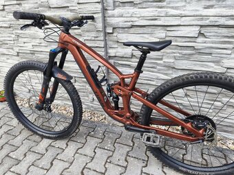 Trek Fuel EX 8 GEN 6, vel M - 7