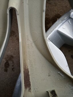 origo poklice Citroen r16 č013 - 7
