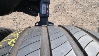Letní pneu 225/50/18 Michelin - 7