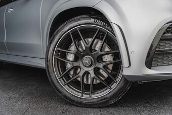 MERCEDES BENZ GLE 53-AMG-ZÁRUKA-PPF-NezTop-TZ-R22 - - 7