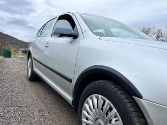 ŠKODA OCTAVIA 2.0 TDI BKD 103KW,2006,NOVÁ STK - 7
