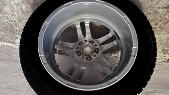 ALU kola 7Jx17H2 - 7