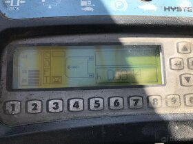 Retrak HYSTER 1,4t, 2013, akumulátorový - 7