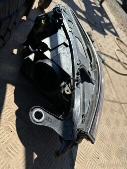 Halogen Bmw 61 - 7