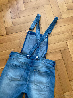 Lacláče vel.158-164 H&M - 7