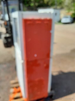 Čerpací stanice A DAST 8950.31.A - 7