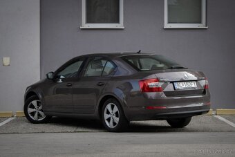 Škoda Octavia 1.6 TDI CR DPF Elegance DSG - 7