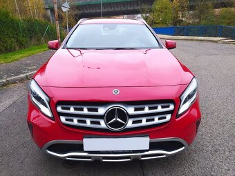 Mercedes-Benz GLA 200 CDI 4Matic 4x4 r.v.2019 DPH - 7