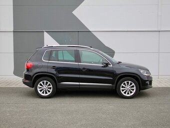 VW TIGUAN Facelift,2.0Tdi-103kw,4x4,SPORT/STYLE,Pano,Výhřev - 7