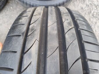 Letní sada org. Škoda EXTREME 19" - 5x112 - 225/35/19 - 7