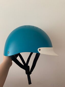 Jezdecké helmy - 7