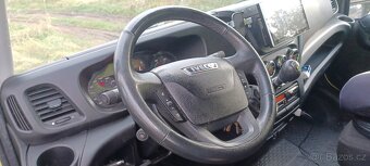 Iveco Daily 3.0 107 kw Odtahovka do 3,5t - 7