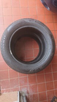 Pirelli Cinturato P7 215/55R17 - 7