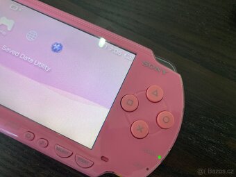 PSP Pink - 7