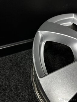 Alu Ronal 5x112 17” - 7