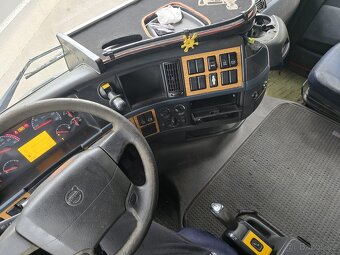 TAHAČ VOLVO FH 440 r.2006,EURO 5, STANDART,AUTOMAT - 7
