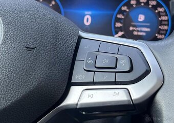 Volkswagen Golf 2.0TDi 85kw KLIMA NAVIGACE LED manuál 85 kw - 7