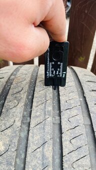 Letní pneu 225/40 r18 y xl bravuris 5 hm - 7