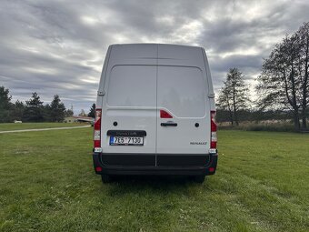 Renault Master - 7