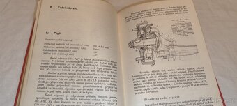 TRABANT 600 / 601 manuál na veterána - údržba a opravy vozů - 7