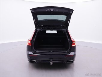 Volvo V60 2,0 T4 R-Design 1.Maj LED DPH (2020) - 7