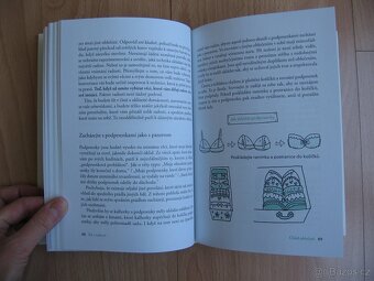 Žít s radostí - Marie Kondo - 7