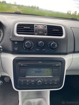 Škoda Roomster 1.6 16V - 7