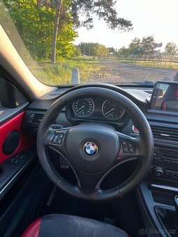 BMW E90 318d na díly - 7