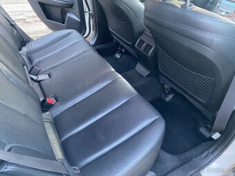Subaru outback 2012 - 7