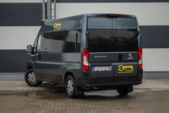 Fiat Ducato 2.2 MultiJet SCR 180 L2 35 DK MAXI A/T - 7