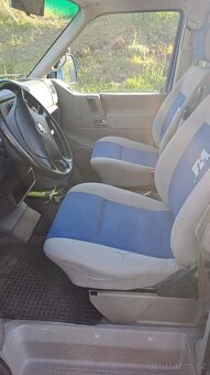 Volkswagen T4 - 7