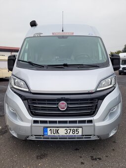 Fiat 2.3Mjet 130PS bez AD-blue, Challenger Vany 114, 2019 - 7