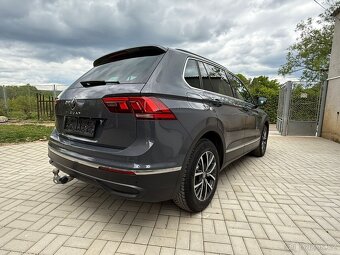 VW Tiguan 2.0TDI 110Kw DSG Highline/Fulled/Virtual/2022 - 7